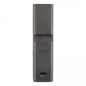 Universal υψηλής ποιότητας ασύρματο τηλεχειριστήριο υπερύθρων για τηλεόραση \\/ αποκωδικοποιητή