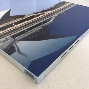 Θεριστής ακτινοβόλησης επιφάνειας κορυφής του τοίχου πώλησης