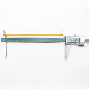 Άμεσες πωλήσεις εργοστασίων υψηλής ποιότητας μεγάλης κλίμακας βιομηχανικές ταινίες από καουτσούκ καλή ελαστικότητα ισχυρή αντ...