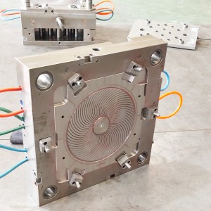 Κίνα εργοστάσιο υψηλής ποιότητας προσαρμοσμένη πλαστική έγχυση καλούπι