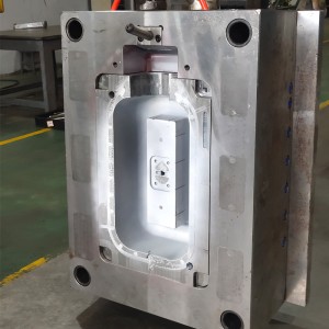 Προσαρμοσμένη παραγωγή CNC κατεργασία έγχυσης χτύπημα σιλικόνης χυτά καλούπια μέρη φορμών χάλυβα καλούπι οχήματος