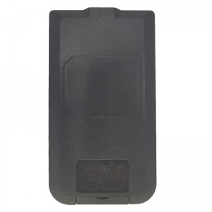 Διπλό εργοστάσιο ελέγχου ασύρματου ανεμιστήρα με διπλό φωτισμό και τηλεχειριστήριο ανεμιστήρα bluetooth \\/ ir τηλεχειριστήριο για φώτα