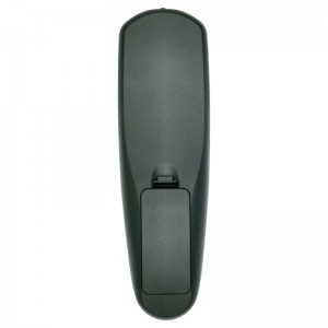 Εργοστάσιο χονδρικής απλού σχεδιασμού OEM Duplicator IR TV τηλεχειριστήριο για δορυφορική τηλεόραση \\/ αποκωδικοποιητή