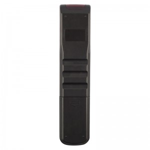 Τηλεόραση υψηλής ποιότητας υψηλής ποιότητας για τηλεχειρισμό ασύρματης καθολικής τηλεόρασης Ig/tcl TV/δορυφορική τηλεόραση