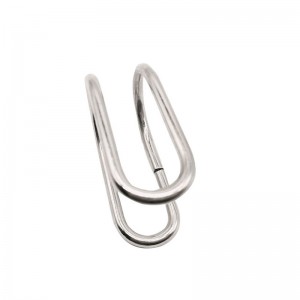 Εργοστάσιο παραγωγής σύρματος επέκτασης, ελατήριο ανοξείδωτου σταθερού ελατηρίου