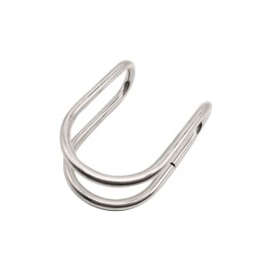 Εργοστάσιο παραγωγής σύρματος επέκτασης, ελατήριο ανοξείδωτου σταθερού ελατηρίου