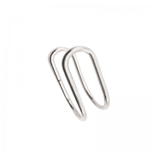 Εργοστάσιο παραγωγής σύρματος επέκτασης, ελατήριο ανοξείδωτου σταθερού ελατηρίου