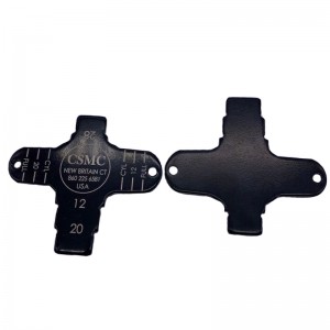 Ράδιο σκάλισμα από ανοξείδωτο χάλυβα Αλουμίνιο Κατασκευή διάτρησης κάμψης λέιζερ κοπής φύλλα συγκόλλησης μέταλλο σφράγιση μέρη