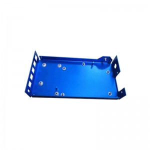 Υψηλής ακρίβειας βαθύ σχέδιο μεταλλικής σφράγισης, μέρος από μέταλλο, σφράγιση μόνιμων εξαρτημάτων Επιφανειακή ζωγραφική