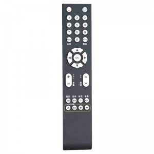 2020 Νέο μοντέλο υψηλής ποιότητας υποκατάστατο IR/2.4Gz έξυπνο ασύρματο τηλεχειριστήριο για την Ig/tcl TV