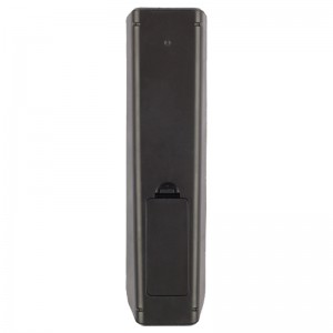 Απομακρυσμένο τηλεχειριστήριο IR Android box download εργοστάσιο OEM \\/ ODM τηλεχειριστήριο για όλες τις μάρκες TV \\/ δορυφορική τηλεόραση