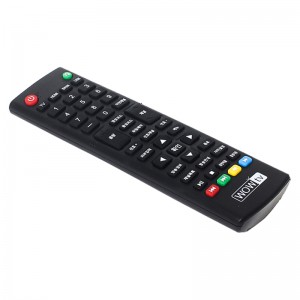 Universal Remote Control TV Smart Remote Controller για Android TV Box \\/ αποκωδικοποιητής \\/ LED TV