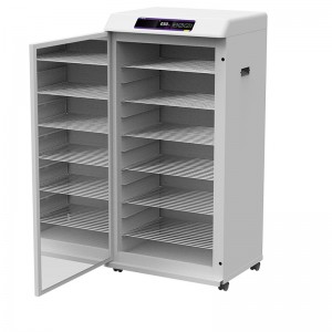 Ευφυές γραφείο απολύμανσης UVC & όζοντος