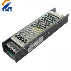 AC DC 12V 5A 60W Δίκη 0-10V PWM Ελαφρύς φορητός Ελαφρύς Οδηγός LED