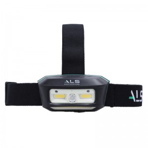 Εργασιακό φως αισθητήρα κίνησης