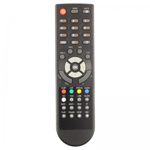 Εργοστάσιο χονδρικής τηλεχειριστήριο OEM 2.4Ghz για τηλεχειριστήριο LG τηλεχειριστήριο LCD \\/ LED