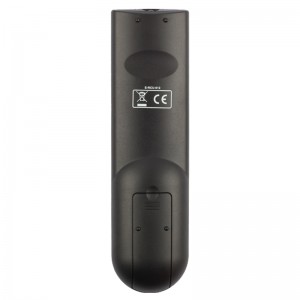 Εργοστάσιο χονδρικής τηλεχειριστήριο OEM 2.4Ghz για τηλεχειριστήριο LG τηλεχειριστήριο LCD \\/ LED