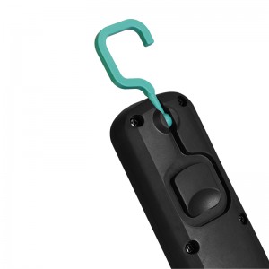 Επαναφορτιζόμενο Φως LED COB