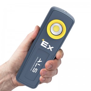 Φως αντιεκρηκτικό