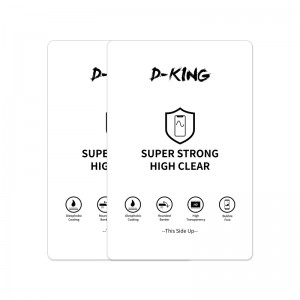 Αυτοκατασκευή καθαρού καθολικού προσαρμοσμένου μεγέθους φιλμ TPU υδρογόνη ταινία TPU για το προστατευτικό υλικό σχεδίασης έξυπνου...