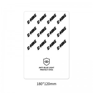 Το Factory Direct πωλεί ταινία αυτοεπισκευής αντί Scratch Hydrogel TPU Film Sheet for Cutting Machine Ploter