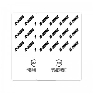 Το Factory Direct πωλεί ταινία αυτοεπισκευής αντί Scratch Hydrogel TPU Film Sheet for Cutting Machine Ploter