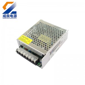 SMPS AC DC 12V 10A 120W Τροφοδοτικό εναλλαγής για φώτα LED κάμερα CCTV