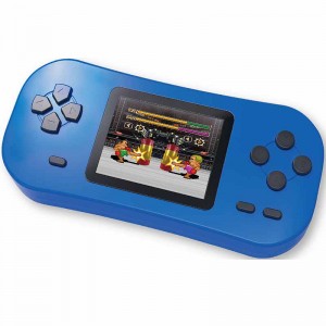 8Bit BL- 519 2.5 Handhold Game