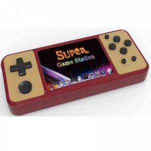 64Bit BL-865 3.0 Emulator Video Game