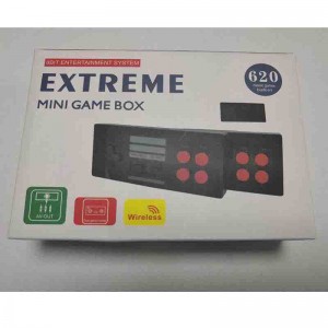 2.4G ασύρματο τηλεοπτικό παιχνίδι