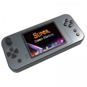 64Bit BL-862 3.8 Emulator Video Game