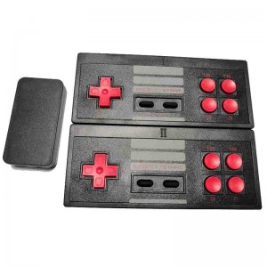 2.4G ασύρματο τηλεοπτικό παιχνίδι