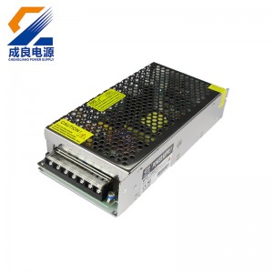 Τροφοδοτικό LED 12V 150W Λειτουργία εναλλαγής Τροφοδοτικό για κάμερα 3D Pritner CCTV