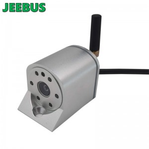 304 Ασύρματο αδιάβροχο AHD 720P Ασύρματο σύστημα κάμερας ασφαλείας WiFi