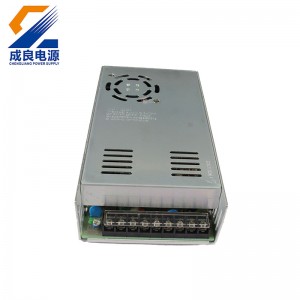 Τροφοδοτικό LED Μετασχηματιστή 12V 50A 600W LED Για Φωτιστικά Λωρίδας CCTV Κάμερα Step Motor