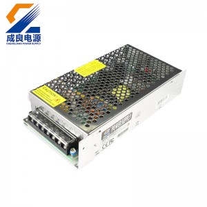 Τροφοδοσία LED 12V DC 200W για φωτισμό LED Strip
