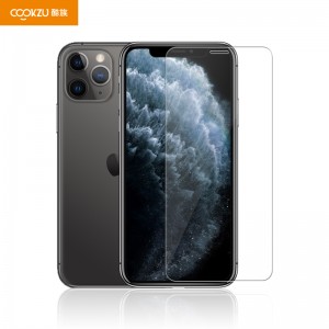Hot 9H Premium Tempered Glass Screen Film for Apple Iphone 11 Pro Screen Pro Pro Pro Pro Pro Protector