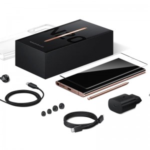 Hot 9H Premium Tempered Glass Screen Film for Samsung Note 20 Ultra Screen Profector