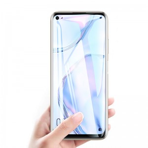 Hot 9H Premium Tempered Glass Screen Film For Huawe P40 Lite Screen Protector