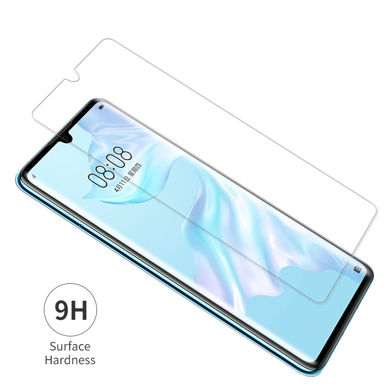Hot 9H Premium Tempered Glass Screen Film for Huawe P30 Pro Screen Pro Pro Pro Pro Pro Pro
