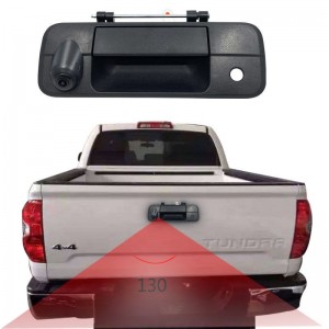 Tailgate Reverse Camera Door Handle Back View Camera για Toyota Tundra Pick-up Truck 2007 2008 2009 2010 2012 2013