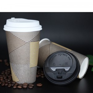 Φλυτζάνι καφέ μίας χρήσης χαρτιού