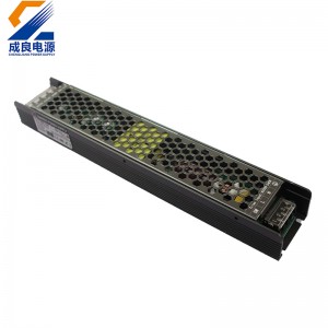 LED Driver 24V 150W Triac Dimmable Power Supply 0-10V Dimming