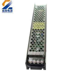 LED Driver 24V 150W Triac Dimmable Power Supply 0-10V Dimming