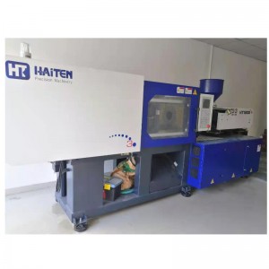 Μηχάνημα χύτευσης ακριβείας