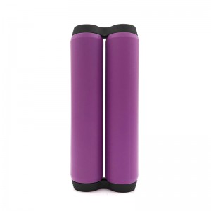 Ο κύλινδρος αποσυμπίεσης τεχνητού αποσυμπίεσης κινεί τα δάχτυλά σας