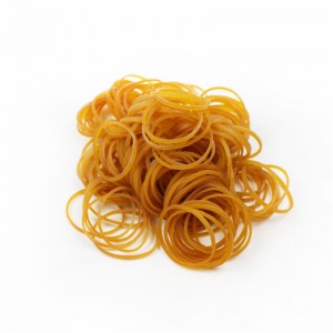 Spot χονδρικής κίτρινο διαφανές συμβατικό υψηλής ελαστικής ζώνης ασφαλείας και προστασίας του περιβάλλοντος