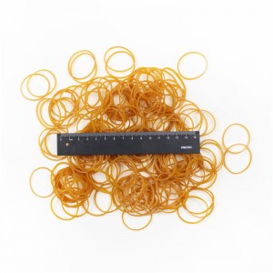 Spot χονδρικής κίτρινο διαφανές συμβατικό υψηλής ελαστικής ζώνης ασφαλείας και προστασίας του περιβάλλοντος