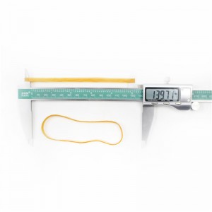 Εργοστασιακές άμεσες πωλήσεις κατά παραγγελία προσαρμοσμένες υψηλής ελαστικότητας υψηλής θερμοκρασίας, μη μεταβαλλόμενες γεωρ...