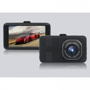 Γυαλί κάμερας